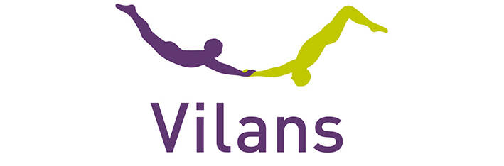 logo vilans breed